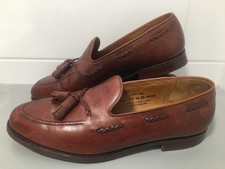 Crockett & Jones Langham Brown