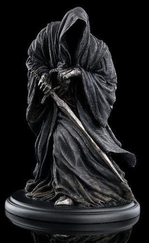 Weta collectibles lord - of, the