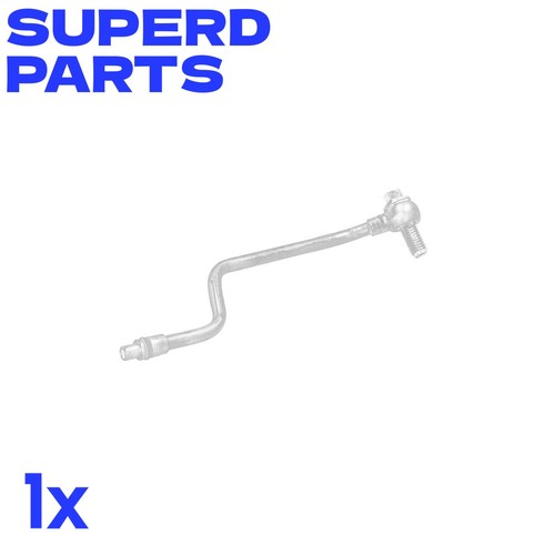 Oil pump pickup tube - oil, for