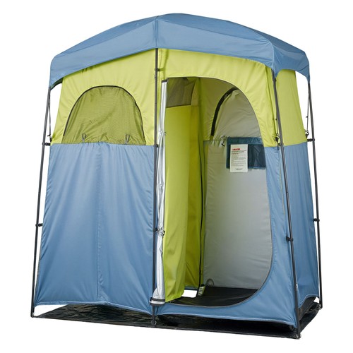 Instant pop shower tent - pop, up