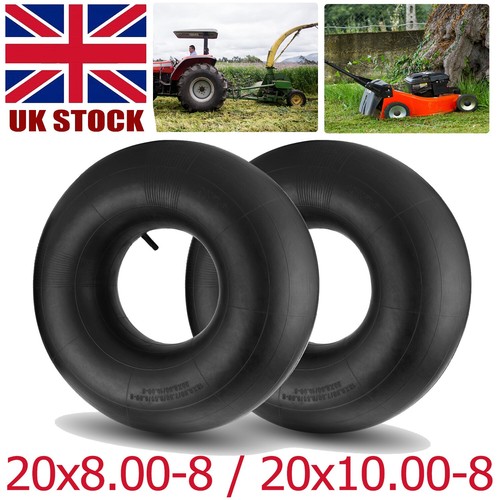 2pcs inner tube - tube, 20x8.00-8