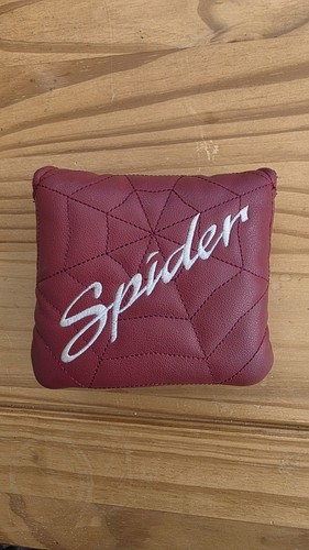 Taylormade spider mallet - taylormade,