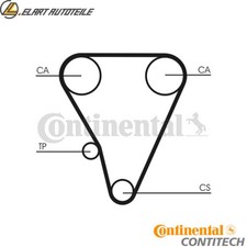 TIMING BELT CT555 FOR TOYOTA COROLLA/Liftback/Compact/FX CELICA/Hatchback MR2