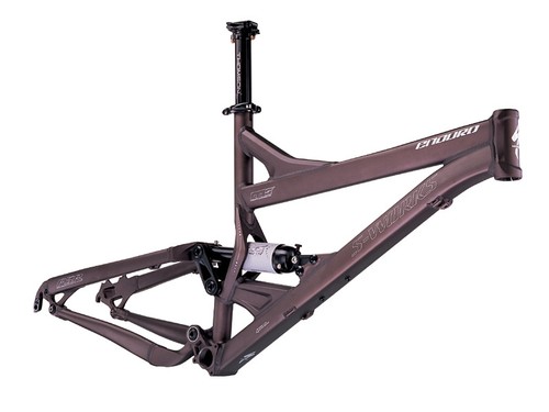 Frame pivot bearing kit - frame, |
