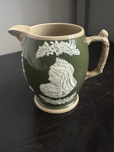 Antique copeland spode 1897 - antique,