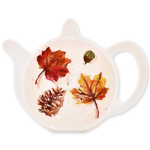 Teabag tidy autumn - tidy, theme
