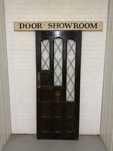 Reclaimed old victorian - reclaimed,