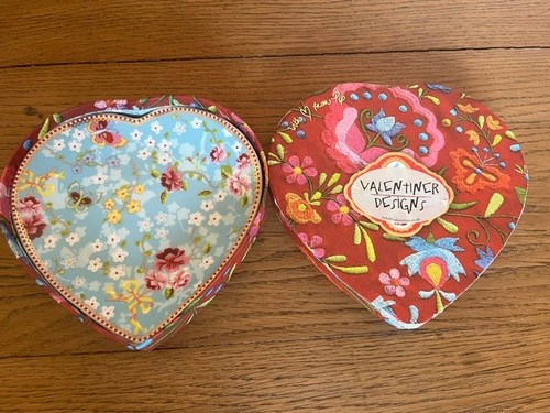 Pip studio boxed single - studio, heart