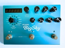Strymon Big Sky