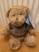 Vintage 90s Tesco I Love Daddy