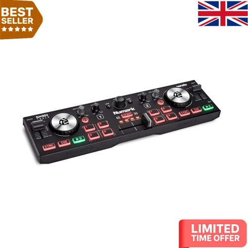 Compact controller with - compact,