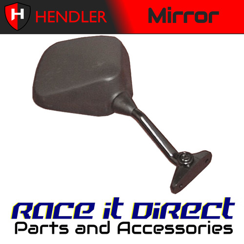 Mirrors for yamaha 1200 - mirrors,
