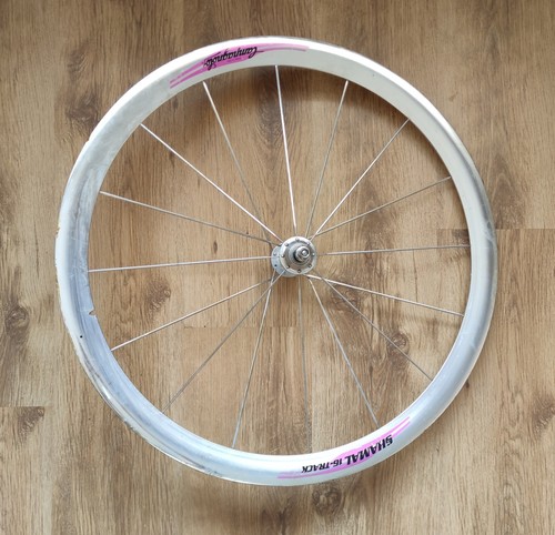 Campagnolo shamal track - campagnolo,
