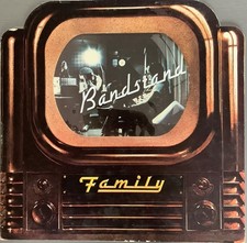 FAMILY - BANDSTAND - 1972