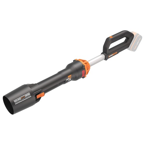 Worx leafjet powershare 20v - leafjet,