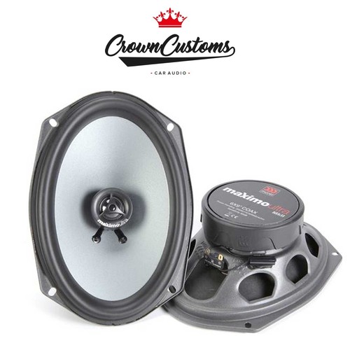 400w 6x9 premium coaxial - premium,