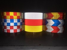 High Intensity Reflective Tape