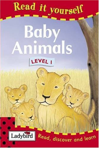 Baby animals level - baby, animals: