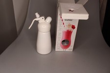 Best Mini Whipper Dispenser - fresh whipped cream & other food/beverage