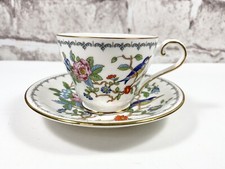 AYNSLEY FINE BONE CHINA CUP