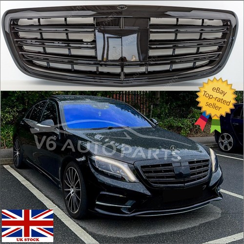 For mercedes class w222 - for, s-class