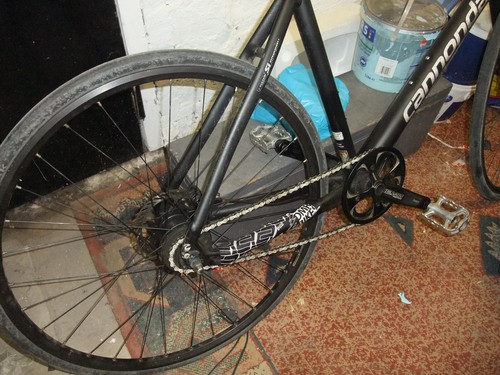 Vintage collectable cannondale - vintage,
