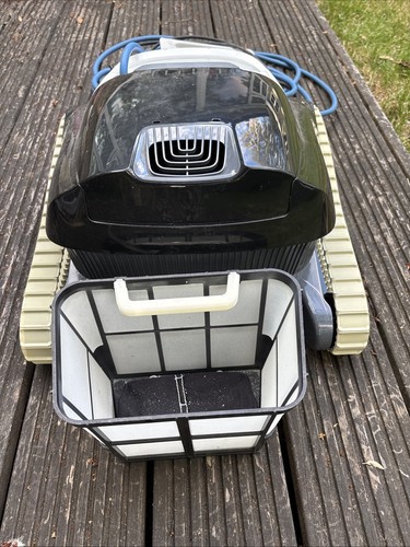 Maytronics dolphin robotic - dolphin,