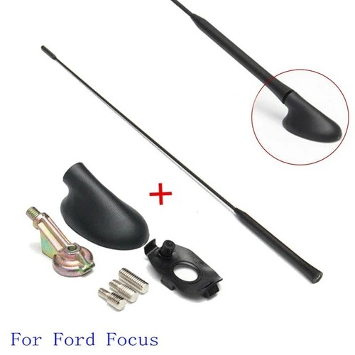Antenna aerial and base for - and,