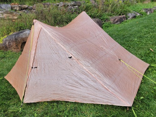Zpacks duplex tent - zpacks,