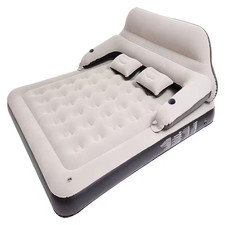 Air Bed Self-inflating Airbed