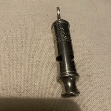 Vintage British WW2 ARP Air