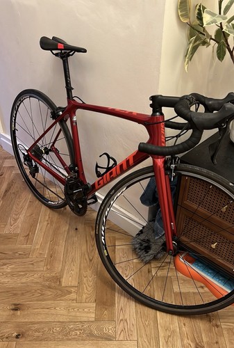 2020 giant tcr advanced full - giant,