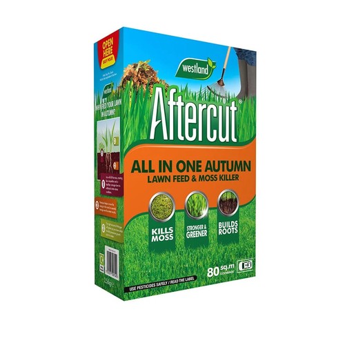 Westland aftercut autumn lawn - aftercut,