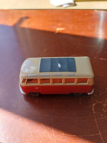 Slightly used diecast - diecast, model
