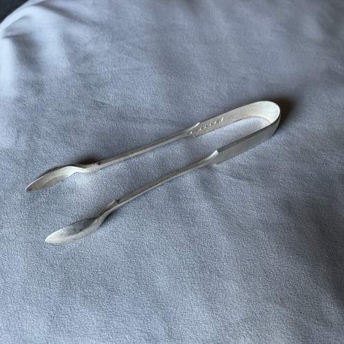 Antique silver plated - plated, roberts