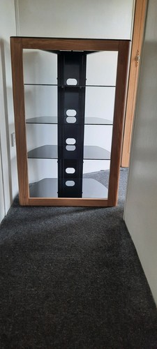 Racking system for hifi - racking,