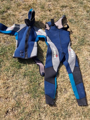 Wetsuit mens - wetsuit,