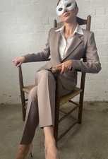 Antique victorian welsh oak - ,
