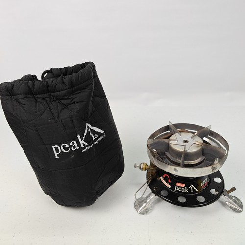 Vintage coleman peak - peak, 1