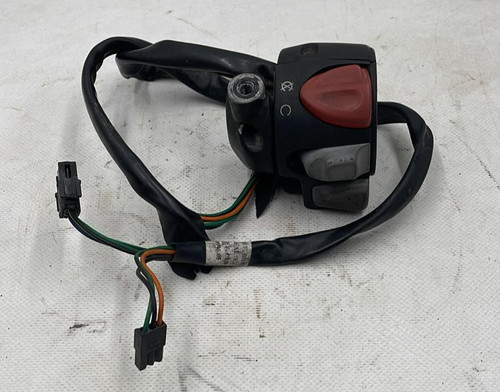 Switch block headlight - switch,