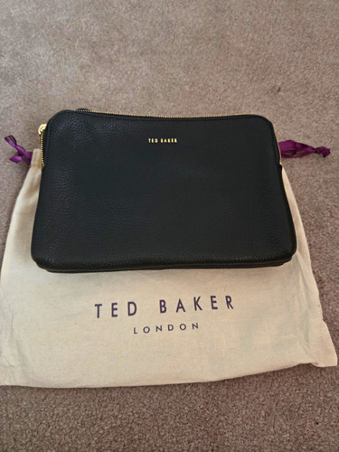 Ted baker black - baker,