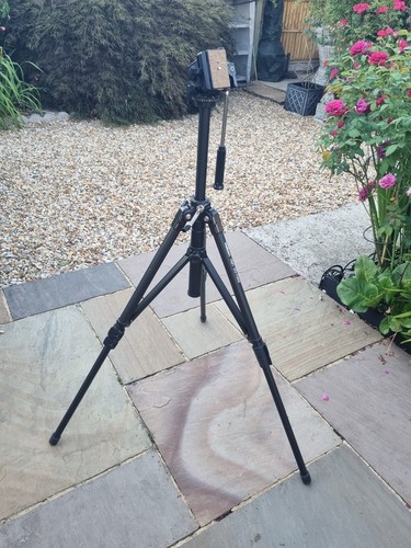 Velbon 7000 video camera - dv,