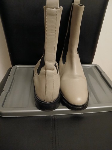 John lewis leather chelsea - lewis,