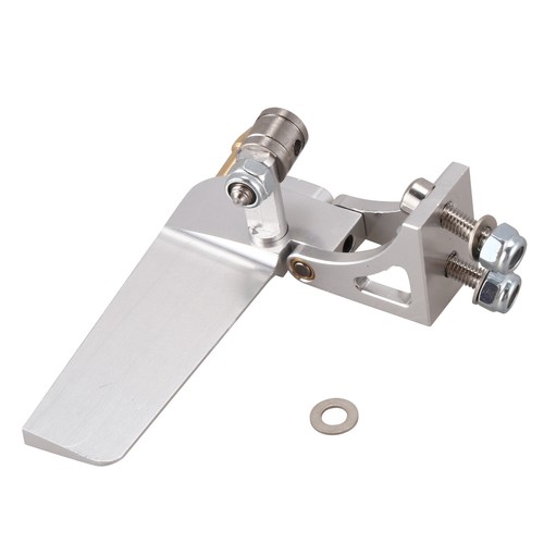 1pc boat aluminium alloy - boat,