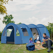 Family Tent Camping Tent with