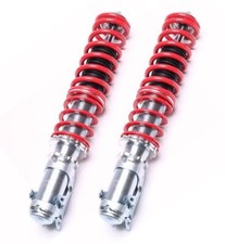 2 TA Technix Threads Strut GFVW02VA Front For Coilover -