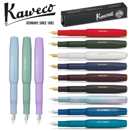 Kaweco classic sport - kaweco,