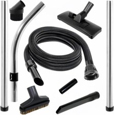 2.5m Spare Parts Tool Kit Numatic Henry Hetty Vacuum Cleaner Hoover Attachments