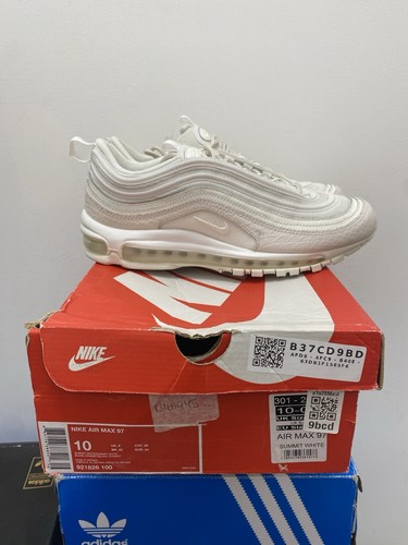 Nike air max summit - summit, white