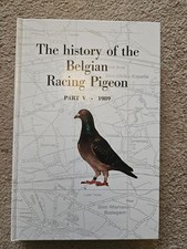 The History of the Belgian